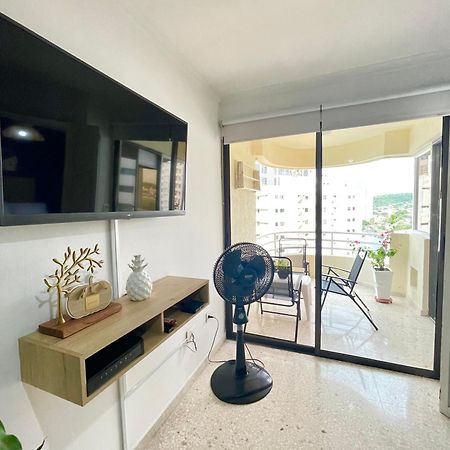 Cabrero Beach 1212 Cartagena Екстериор снимка