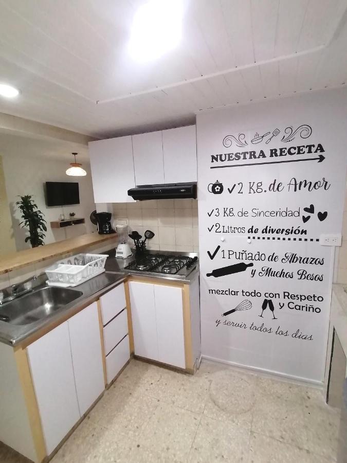 Cabrero Beach 1212 Cartagena Екстериор снимка
